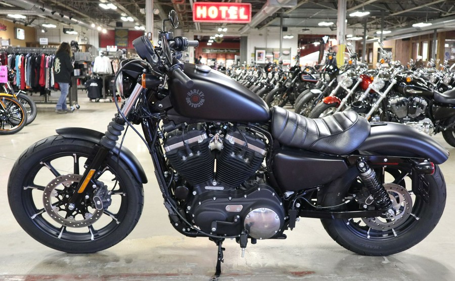 2019 Harley-Davidson Iron 883™