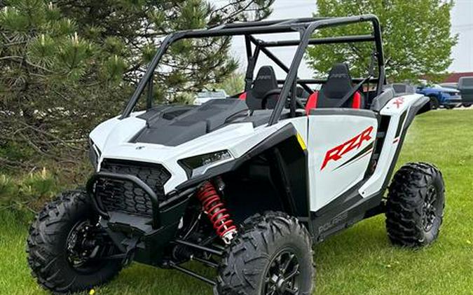 2024 Polaris RZR XP 1000 Sport