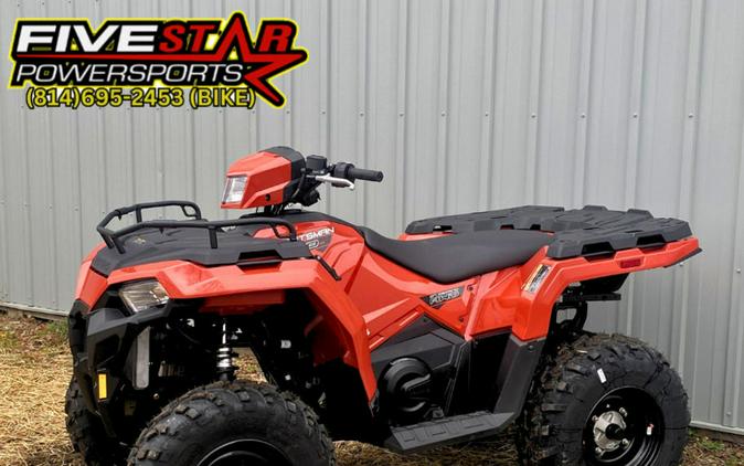 2024 Polaris® Sportsman 450 H.O.