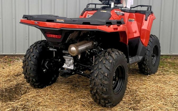 2024 Polaris® Sportsman 450 H.O.