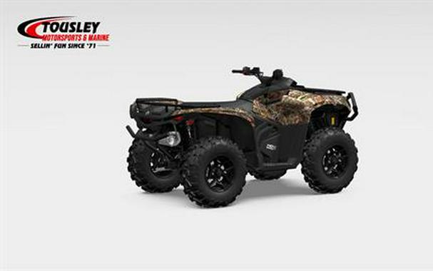 2024 Can-Am Outlander PRO Hunting Edition HD5