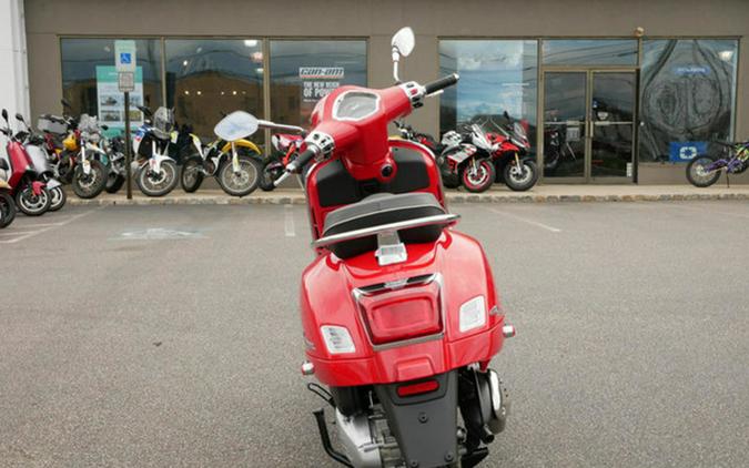 2024 Vespa GTS Super 300