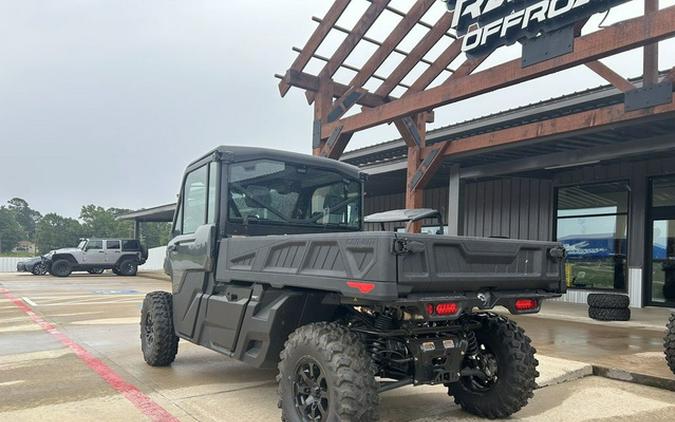 2024 Can-Am Defender PRO Limited HD 10