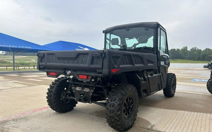 2024 Can-Am Defender PRO Limited HD 10