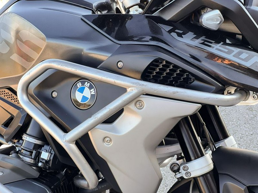 New 2021 BMW R 1250 GS