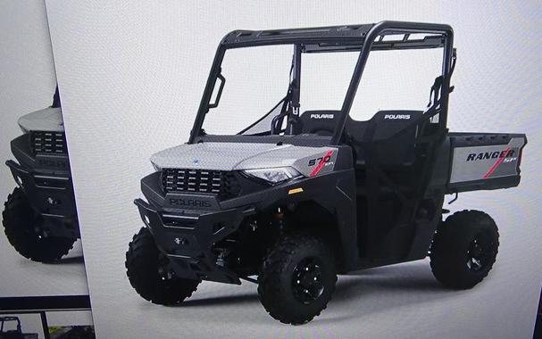 2024 Polaris Ranger SP 570 Premium