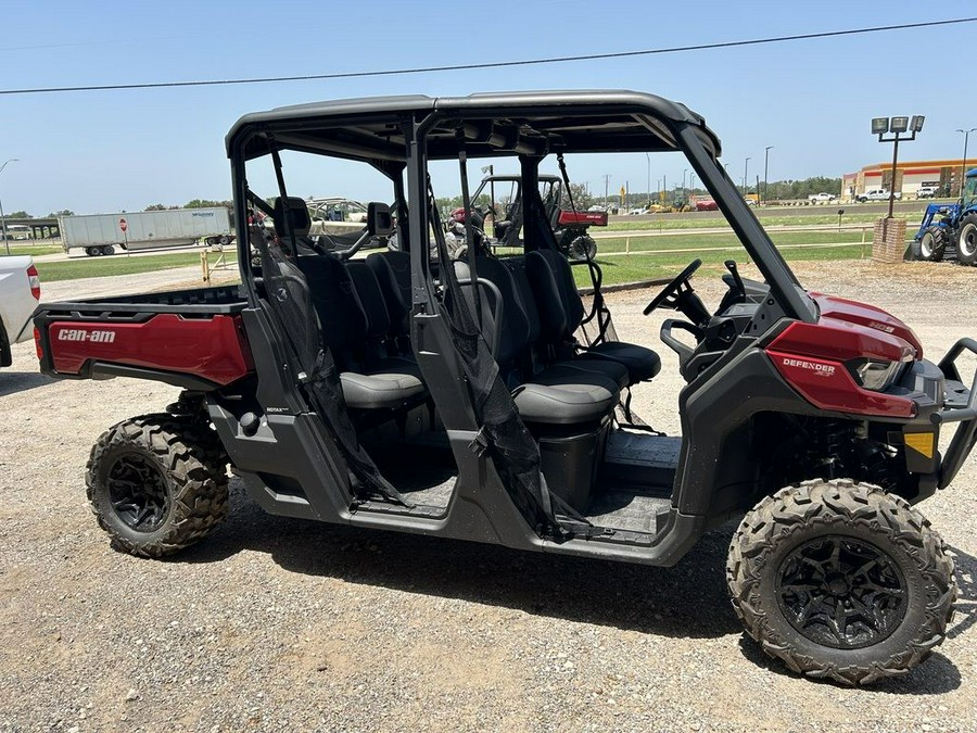 2024 Can-Am® Defender MAX XT HD9