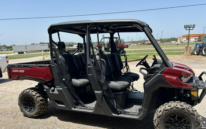 2024 Can-Am® Defender MAX XT HD9