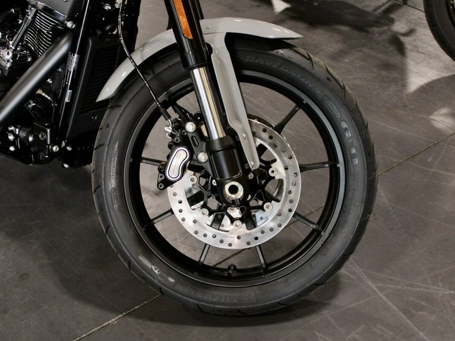 New 2025 Harley-Davidson Low Rider S Cruiser Motorcycle For Sale In Medina, OH