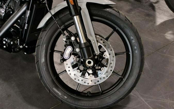 New 2025 Harley-Davidson Low Rider S Cruiser Motorcycle For Sale In Medina, OH