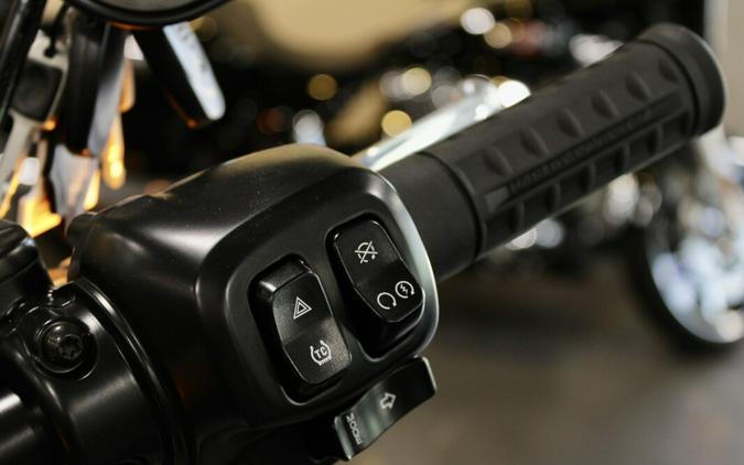 New 2025 Harley-Davidson Low Rider S Cruiser Motorcycle For Sale In Medina, OH