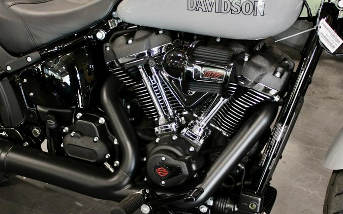 New 2025 Harley-Davidson Low Rider S Cruiser Motorcycle For Sale In Medina, OH