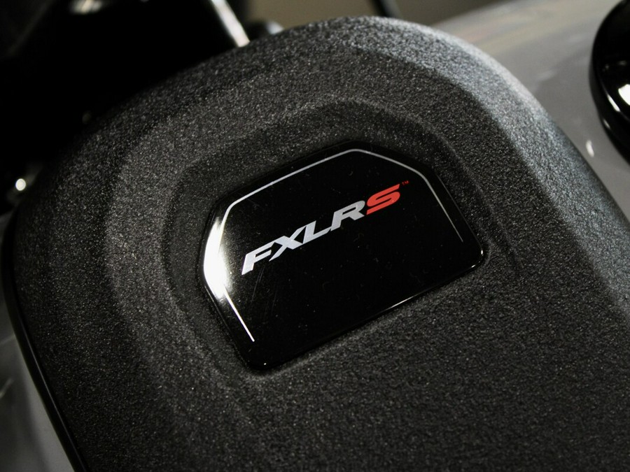 New 2025 Harley-Davidson Low Rider S Cruiser Motorcycle For Sale In Medina, OH