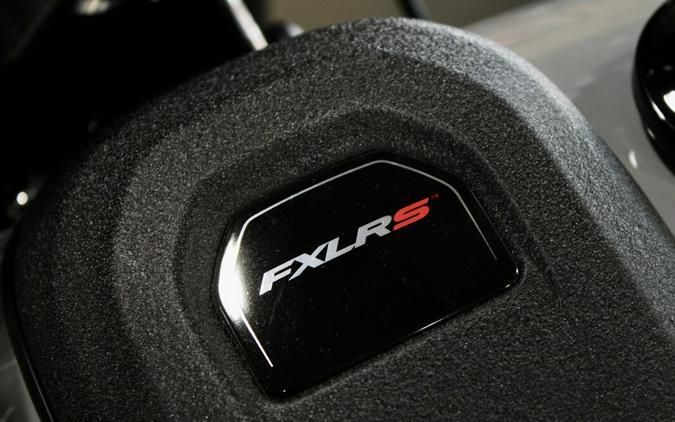 New 2025 Harley-Davidson Low Rider S Cruiser Motorcycle For Sale In Medina, OH