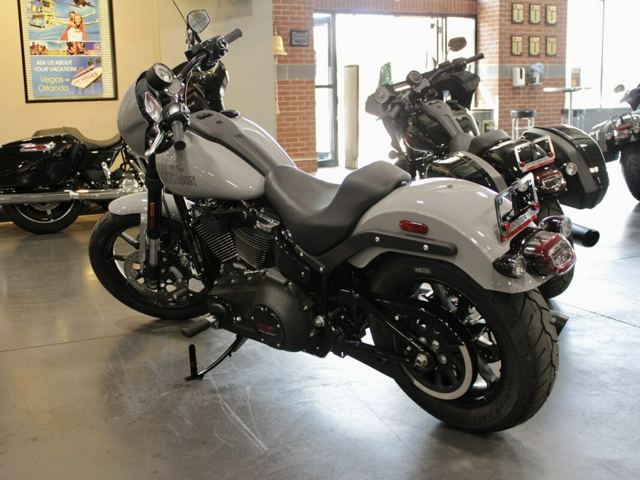 New 2025 Harley-Davidson Low Rider S Cruiser Motorcycle For Sale In Medina, OH