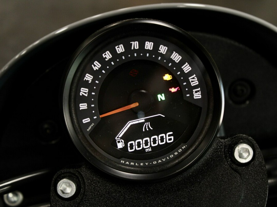 New 2025 Harley-Davidson Low Rider S Cruiser Motorcycle For Sale In Medina, OH