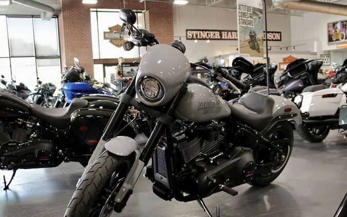 New 2025 Harley-Davidson Low Rider S Cruiser Motorcycle For Sale In Medina, OH