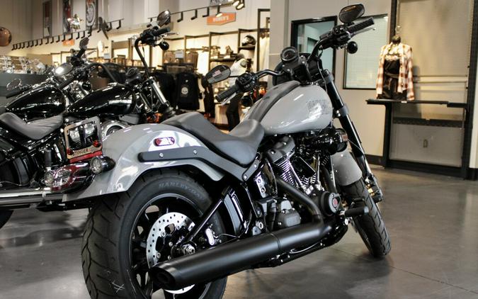 New 2025 Harley-Davidson Low Rider S Cruiser Motorcycle For Sale In Medina, OH