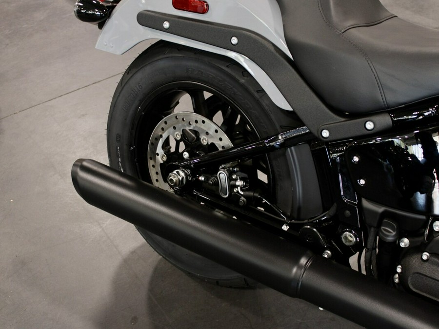 New 2025 Harley-Davidson Low Rider S Cruiser Motorcycle For Sale In Medina, OH