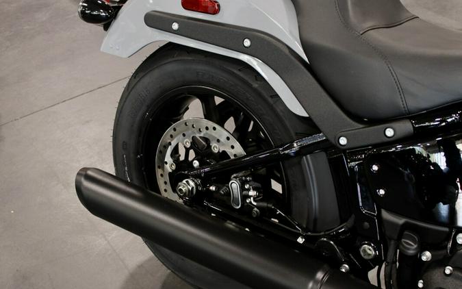 New 2025 Harley-Davidson Low Rider S Cruiser Motorcycle For Sale In Medina, OH