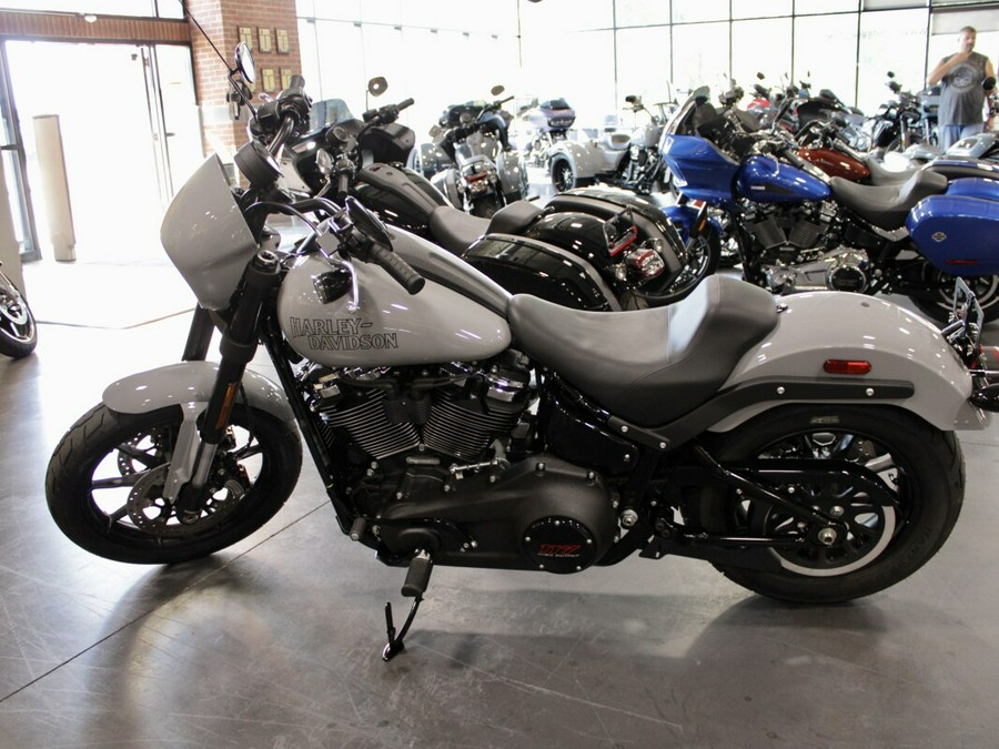 New 2025 Harley-Davidson Low Rider S Cruiser Motorcycle For Sale In Medina, OH