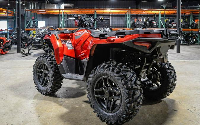 2026 Polaris Sportsman 570 Trail
