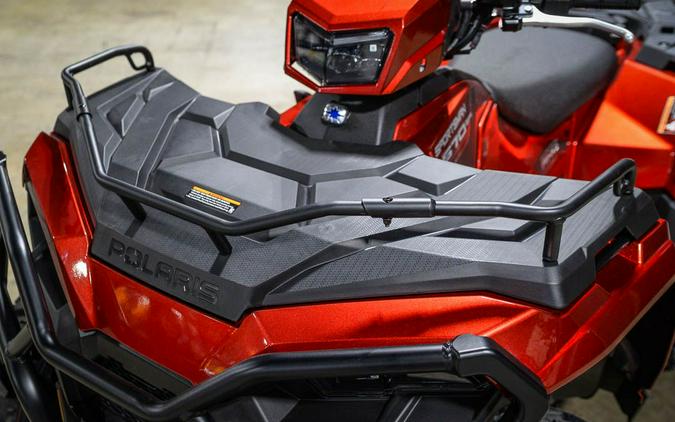 2026 Polaris Sportsman 570 Trail