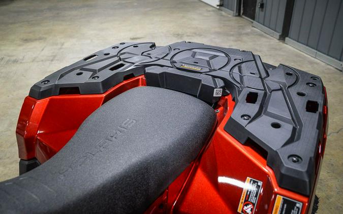 2026 Polaris Sportsman 570 Trail