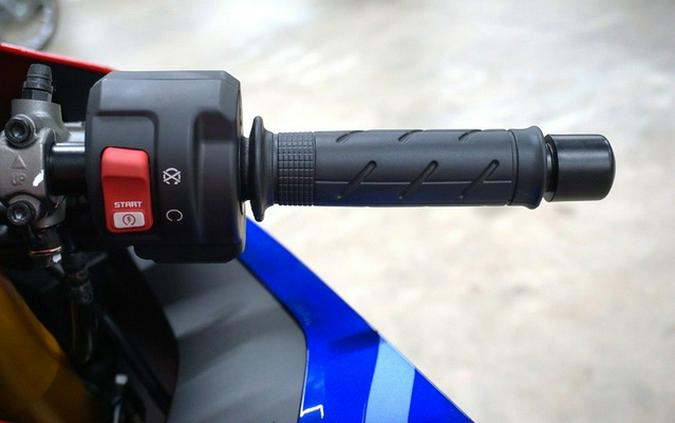 2026 Honda CBR1000RR-R Fireblade SP