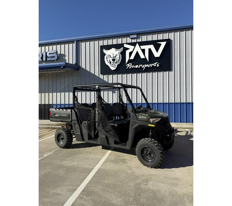 2026 Polaris® Ranger Crew SP 570