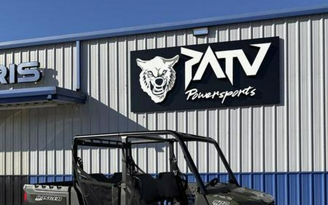 2026 Polaris® Ranger Crew SP 570