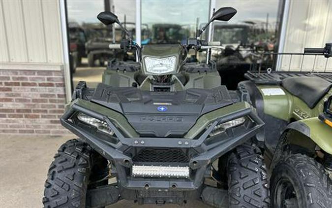 2023 Polaris Sportsman 850