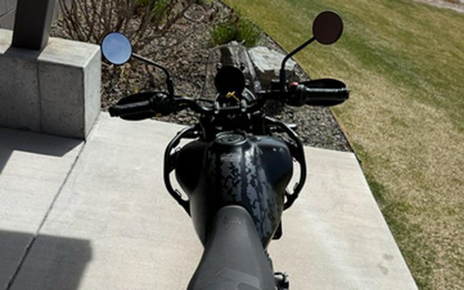 2026 Royal Enfield Himalayan 450