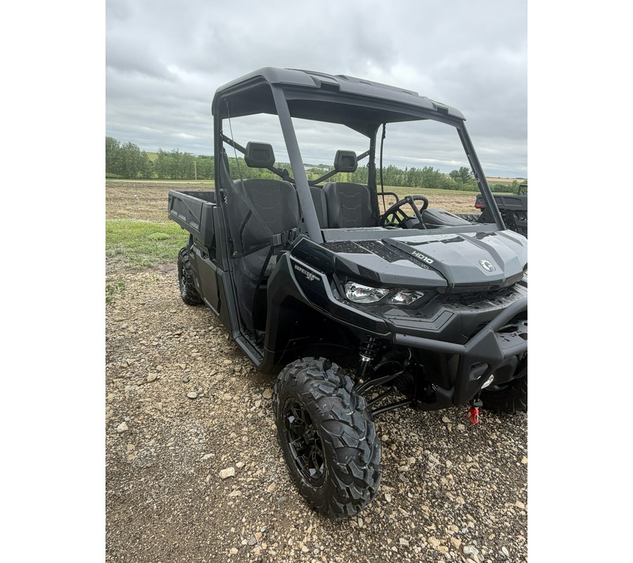 2026 Can-Am Defender PRO XT