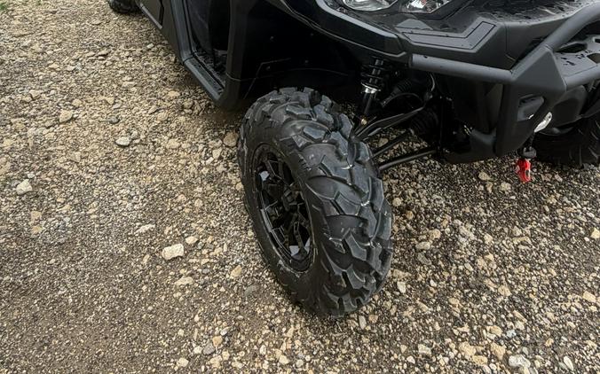 2026 Can-Am Defender PRO XT