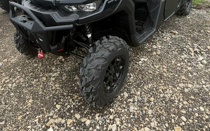 2026 Can-Am Defender PRO XT