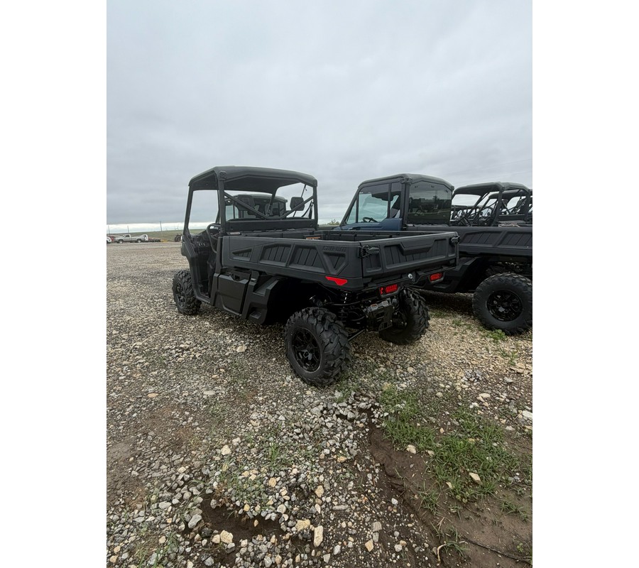 2026 Can-Am Defender PRO XT
