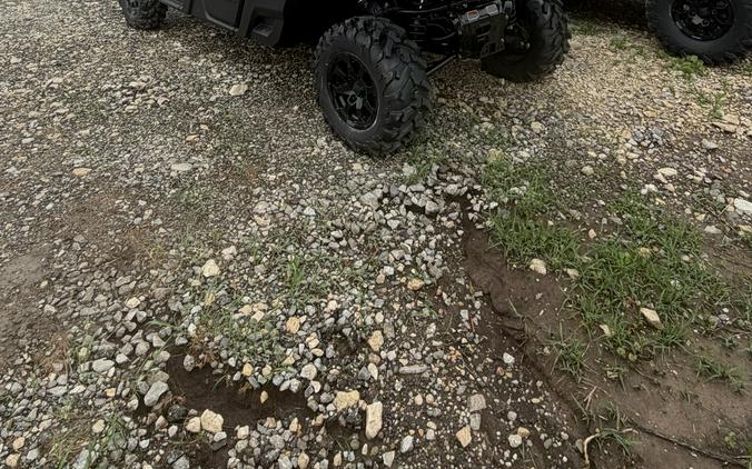 2026 Can-Am Defender PRO XT