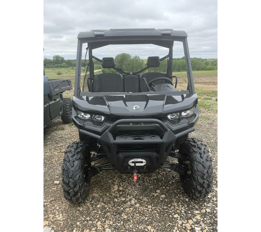 2026 Can-Am Defender PRO XT