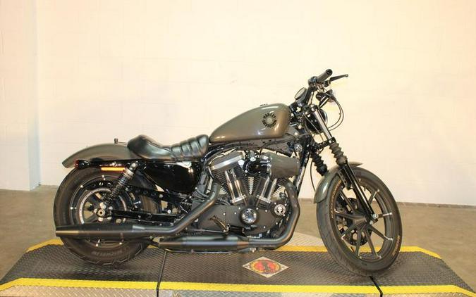 2019 Harley-Davidson® XL 883N - Sportster® Iron 883™