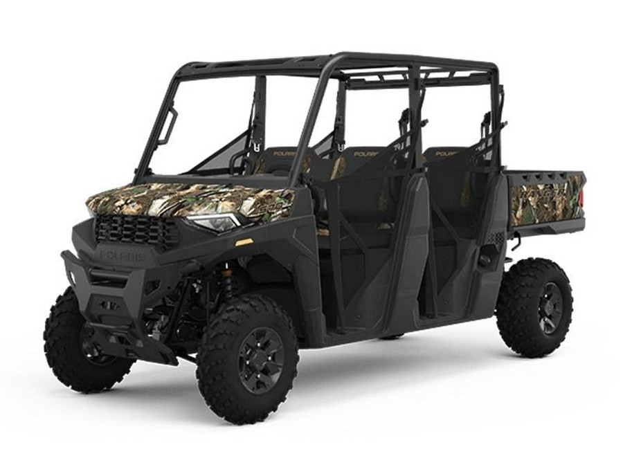 2023 Polaris® Ranger Crew SP 570 Premium Polaris Pursuit Camo