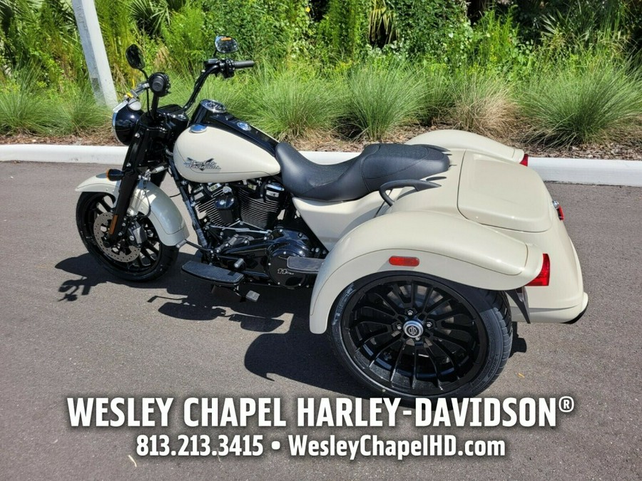 2023 Harley-Davidson Freewheeler