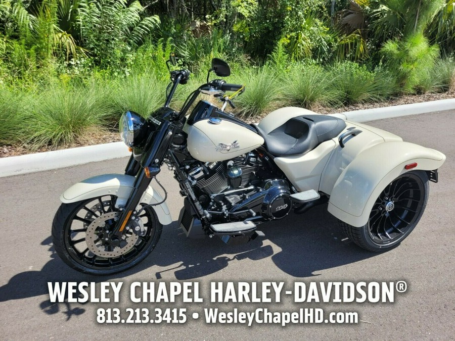 2023 Harley-Davidson Freewheeler