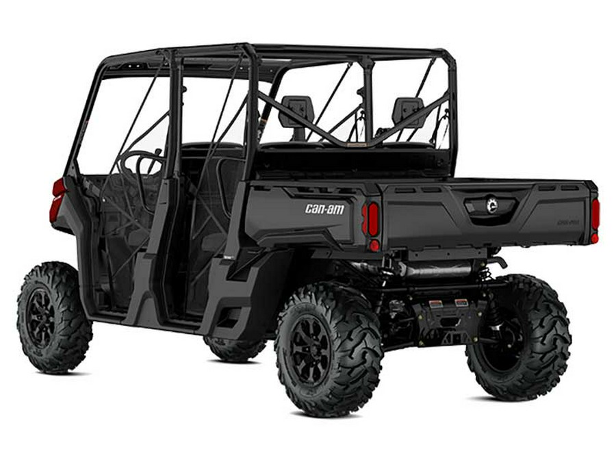 2024 Can-Am Defender MAX DPS HD10