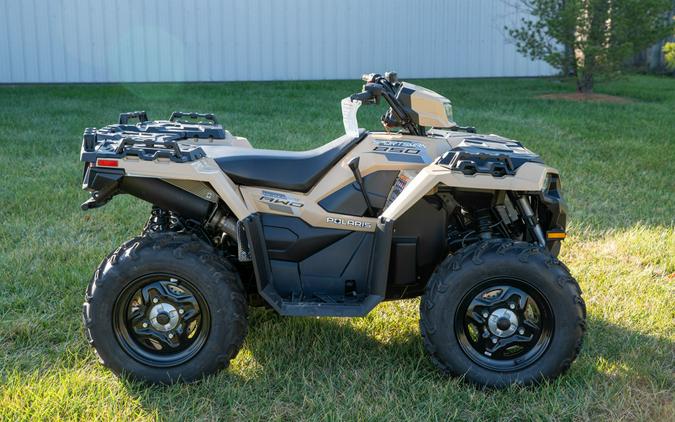 2024 Polaris Sportsman 850