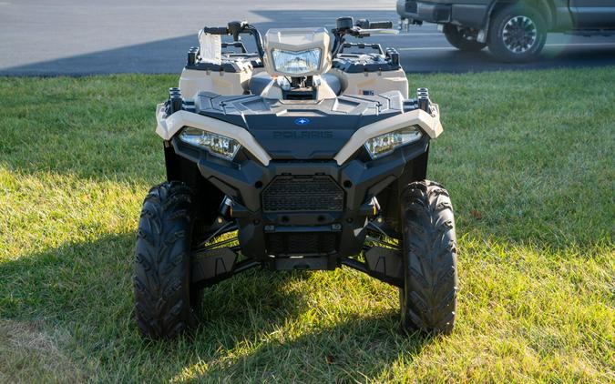 2024 Polaris Sportsman 850