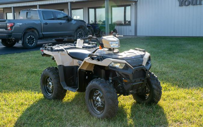 2024 Polaris Sportsman 850