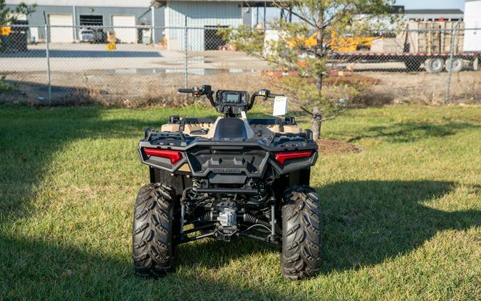 2024 Polaris Sportsman 850