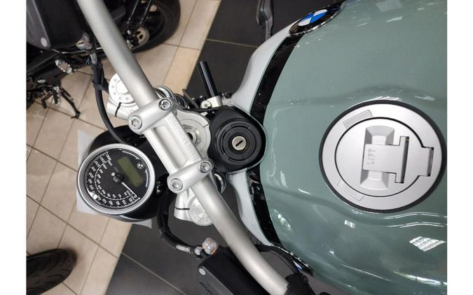 2023 BMW R NINET PURE