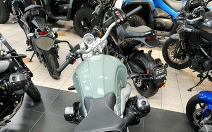 2023 BMW R nineT Pure